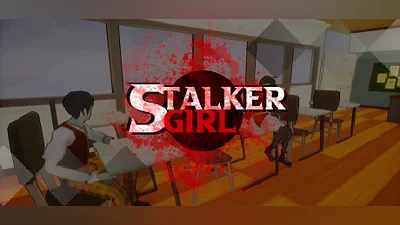 Сборник Stalker Girl