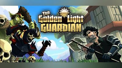 Сборник The Golden Light Guardian Demo
