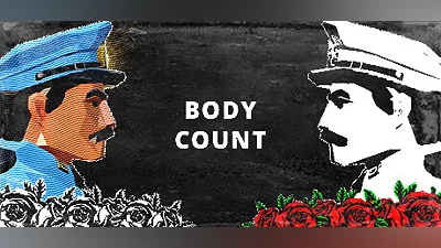 Сборник Body Count