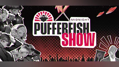 Сборник Midnight Pufferfish Show