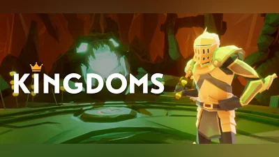 Сборник Kingdoms