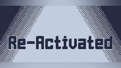 Сборник Re-Activated