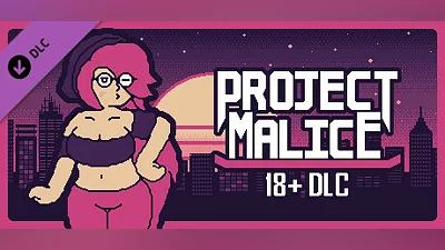 Сборник Project Malice - 18+ DLC