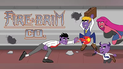 Сборник Fire and Brim Co.