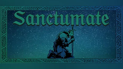 Сборник Sanctumate