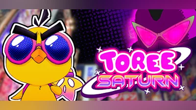 Сборник Toree Saturn Demo