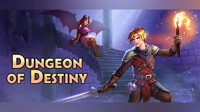 Сборник Dungeon of Destiny