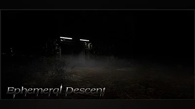 Сборник Ephemeral Descent