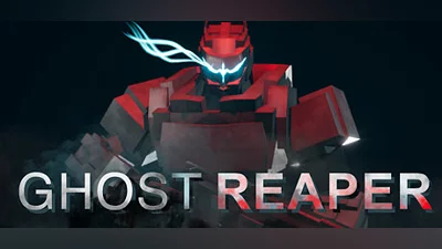 Сборник Ghost Reaper