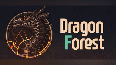 Сборник Dragon Forest Demo