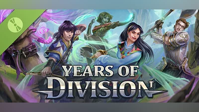Сборник Years of Division Demo