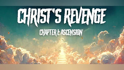 Сборник Christ's Revenge : Ascension