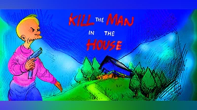 Сборник Kill the Man in the House Demo