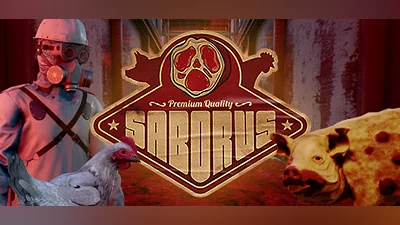 Сборник Saborus