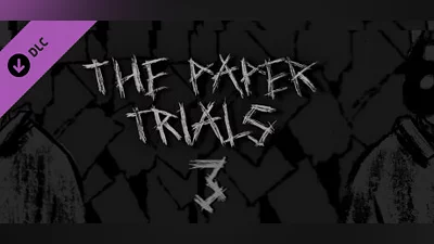 Сборник The Paper Trials Chapter 3