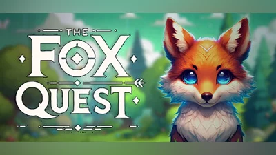 Сборник Fox Quest: The Elemental Keys