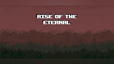 Сборник Rise of the Eternal