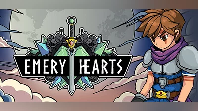 Сборник Emery Hearts