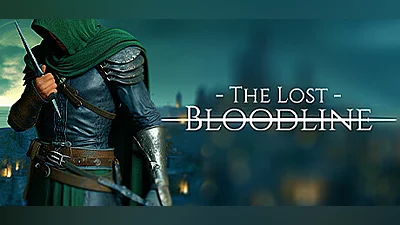 Сборник The Lost Bloodline