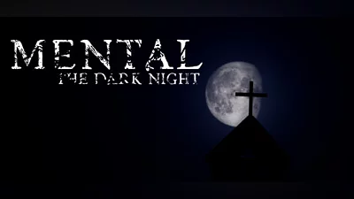 Сборник Mental: The Dark Night