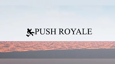 Сборник Push battle Royale