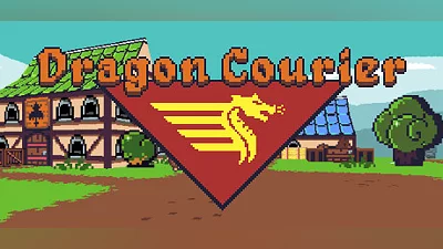 Сборник Dragon Courier