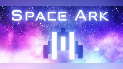 Сборник Space Ark Demo