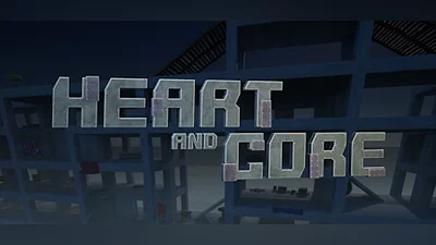 Сборник Heart and Core