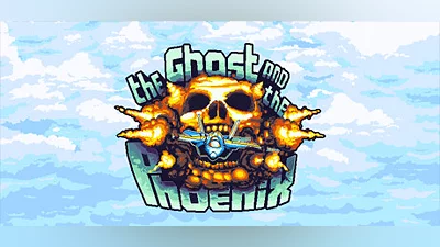 Сборник The Ghost and The Phoenix