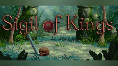 Сборник Sigil of Kings
