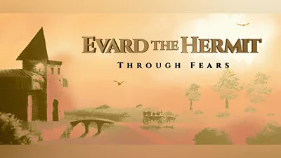 Сборник Evard The Hermit: Through Fears Demo