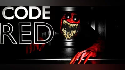 Сборник Code Red