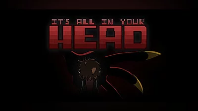Сборник It's All In Your Head