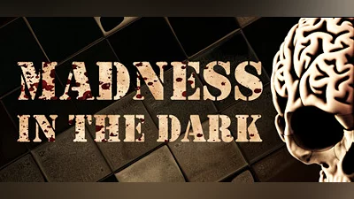 Сборник Madness in the dark