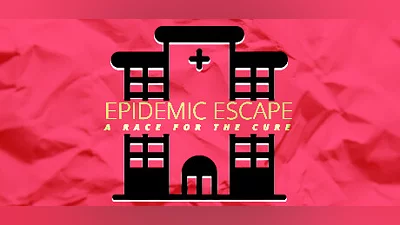 Сборник Epidemic Escape: A Race for the Cure