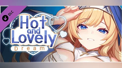 Сборник Hot And Lovely ：Dream - adult patch