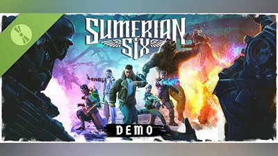 Сборник Sumerian Six Demo