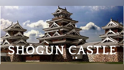 Сборник Shogun Castle