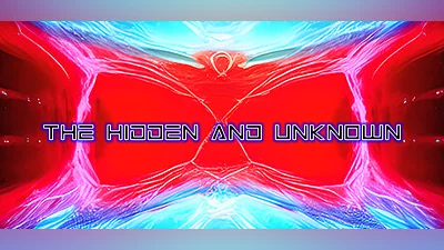 Сборник The Hidden and Unknown