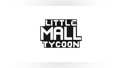 Сборник Little Mall Tycoon