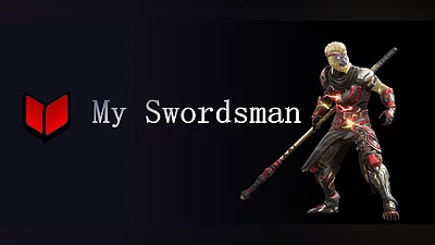 Сборник My Swordsman