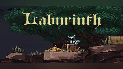 Сборник Labyrinth