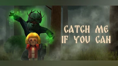 Сборник CATCH ME IF YOU CAN