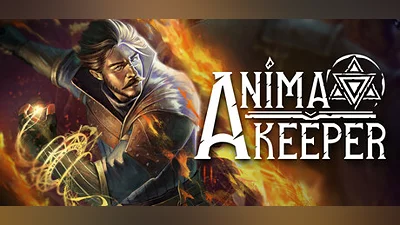 Сборник Anima Keeper