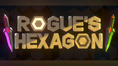 Сборник Rogue's Hexagon Demo