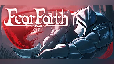 Сборник Fear Faith