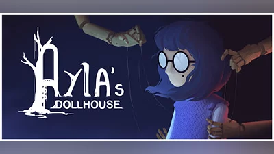 Сборник Ayla's Dollhouse