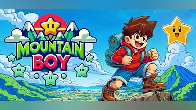 Сборник Mountain Boy