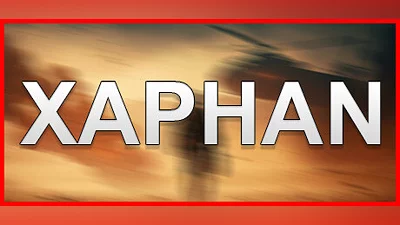 Сборник Xaphan - Battle Simulator