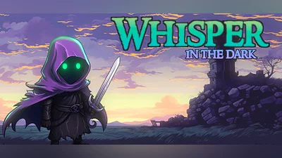 Сборник Whisper: in the Dark